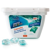 TianDe Kapsułki do higienicznego prania odzieży