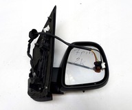 LUSTERKO PRAWE TOYOTA PROACE III JUMPY EXPERT Z9551200 7PIN EUROPA