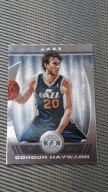 2013-14 Totally Certified * Gordon Hayward * Jazz
