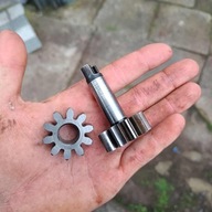 Fiat 126p koła zębate pompy oleju 200016262