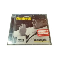 Za Tobą Iść Andrzej Cierniewski CD FOLIA