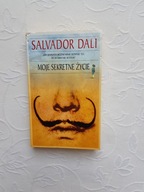 SALVADOR DALI MOJE SEKRETNE ŻYCIE/BIOGRAFIA MADRYT