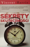 Sekrety skuteczności Vincent Harris
