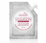 Krem „SENSACJA” szybki lifting twarzy TianDe 10 ml