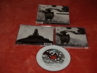 Katatonia Dead End Kings 2012 SLIPCASE