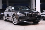 BMW Seria 7 Duzy serwis 3.0 Diesel 258KM