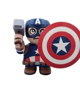 Solidny Kapitan Ameryka – Pierwszy Avenger – 0058