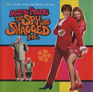 AC - Various - Austin Powers - The Spy Who... - EX