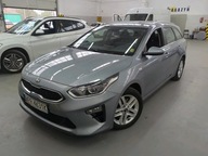 Kia Ceed KIA Ceed 1.6 Crdi Mhev 136km M / ASO/ FV2