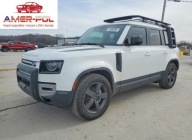 Land Rover Defender 110 S 2025 3.0 Benzyna 395KM