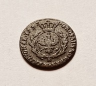 1 GROSZ 1797 B , ZABORY - 037