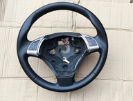KIEROWNICA FIAT PUNTO EVO SKÓRA ŁADNA ORYGINAŁ