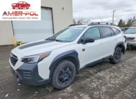 Subaru Outback Wilderness 2023 2.4 Benzyna 260KM