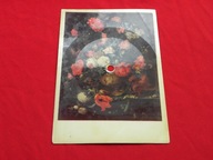 WOŹNIAKOWSKI giovanne POCZTÓWKA DŹWIĘKOWA