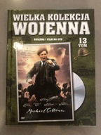 MICHAEL Collins - film DVD napisy PL