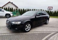 Audi A4 Avant 2.0TDI 150KM Navi Led Ksenon Gwarancja Techniczna 2.0 Diesel