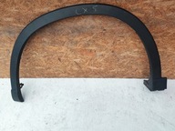 LISTWA BŁOTNIKA LEWY PRZÓD PRZEDNI MAZDA CX-5 CX5 CX 5 I 1 12-17 KD5351W31