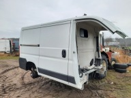 DUCATO JUMPER BOXER 06- DRZWI BOCZNE PRZESUWNE 249