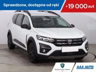 Dacia Jogger 1.0 TCe, Salon Polska, Serwis ASO