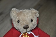 pluszak maskotka Miś Herrington Limited Edition