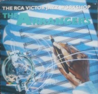 The RCA Victor Jazz Workshop – The Arrangers
