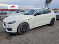 Maserati Levante Modena, 2023r., 4x4, 3.0L 3.0 Benzyna 424KM