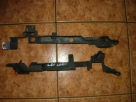 CORSA D 09R ŚLIZG BŁOTNIKA LEWY PRAWY PRZÓD 13266903 13266901 KOMPLET