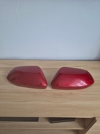 obudowa nakładka lusterka lewa prawa TOYOTA COROLLA E21