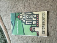 Góry Świętokrzyskie Radom Ostrowiec Sandomierz Jędrzejów Końskie Kielce