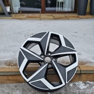Felga 19cali 5x112 7.5j et50 Vw ID3 Ładna