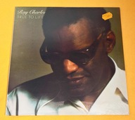 Ray Charles - True To Life (1977) Vinyl. Mint.