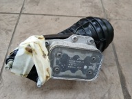 PODSTAWA OBUDOWA FILTRA OLEJU CHŁODNICZKA MERCEDES A 35 AMG 5989070107-11