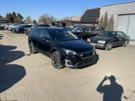 Subaru XV EU mHEV AWD Automat Skóra Podgrz.