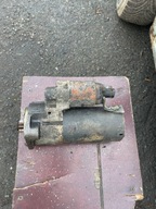 VW CRAFTER 2,5 TDI ROZRUSZNIK