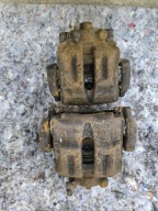 ZACISK HAMULCOWY PRAWY LEWY TYŁ BMW 2.0d E90 E87 E91 E92 752 911/42/20