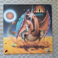 Camel - Mirage - 1974 US [NM-/VG+]