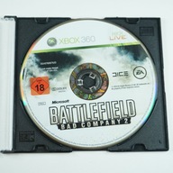 Battlefield Bad Company 2 Xbox 360 TYLKO PŁYTA