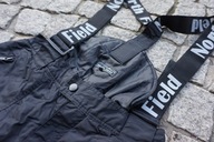 NORD FIELD SPODNIE ZIMOWE NARCIARSKIE TREKKINGOWE r.L sporty zimowe NOWE