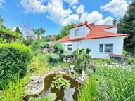 Dom, Puszczykowo, Poznański, 170 m²