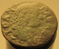 SZELĄG LITEWSKI BORATYNKA 1665 JAN KAZIMIERZ