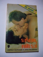 Sekrety miłości. Baczewska, Szafraniec