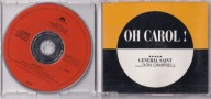 General Saint Featuring Don Campbell – Oh Carol!