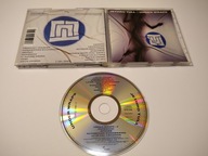 Jethro Tull – Under Wraps - CD STARE WYDANIE BRYTYJSKIE UK C2080