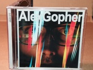 ALEX GOPHER Alex Gopher CD 2007