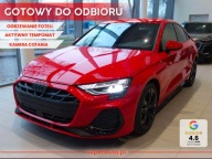 AUDI A3 TFSI S Line Sedan (150 KM) 2026