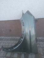 PEUGEOT 3008 II BLOTNIK PRZOD LEWA STRONA EKLD 16-