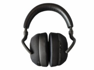 Bowers & Wilkins PX7 Carbon Edition - Słuchawki bezprzewodowe wokółuszne