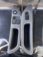 Opel Agila A panel guzik sterowania elektrycznymi szybami 2x kpl 00r-06r