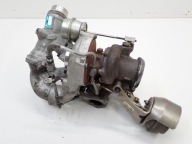 TURBINA NASTAWNIK A6510901586 MERCEDES C-KLASA W205 C250 2.2 CDI 204KM
