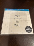 The Wall Pink Floyd ex 2CD mini lp japan